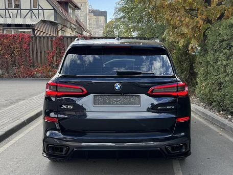 BMW X5, 2019 — photo 4