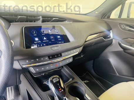 Cadillac XT5, 2022 — фото 11