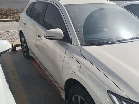 BYD E2, 2023 — photo 3
