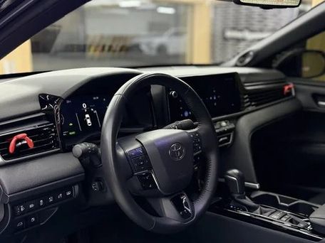 Toyota Camry, 2025 — фото 9