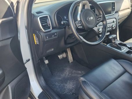 Kia Sportage, 2019 — photo 6