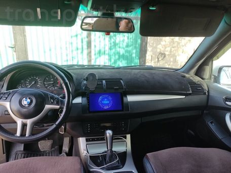 BMW X5, 2003 — сүрөт 6