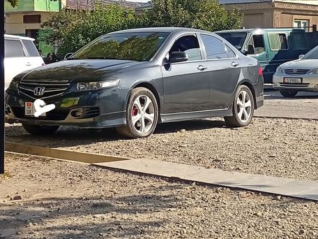 Honda Accord, 2006 — photo 3