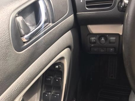 Subaru Outback, 2009 — сүрөт 3