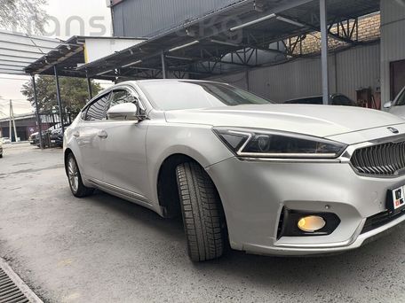 Kia K7, 2017 — сүрөт 3