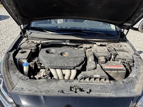 Hyundai Sonata, 2019 — фото 12