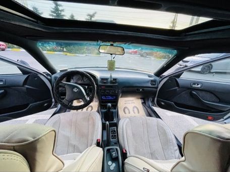 Honda Accord, 1994 — photo 7