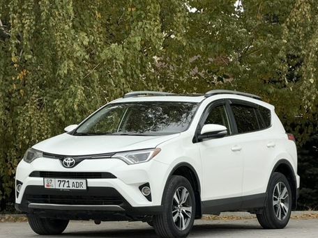 Toyota RAV4, 2018 — photo 2