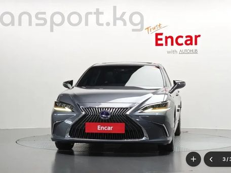 Lexus ES, 2020 — сүрөт 1