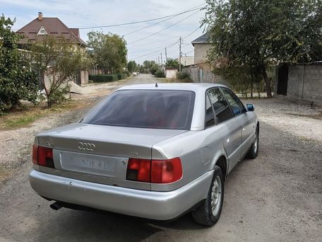 Audi A6, 1996 — сүрөт 3