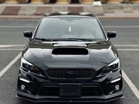 Subaru WRX, 2018 — фото 3