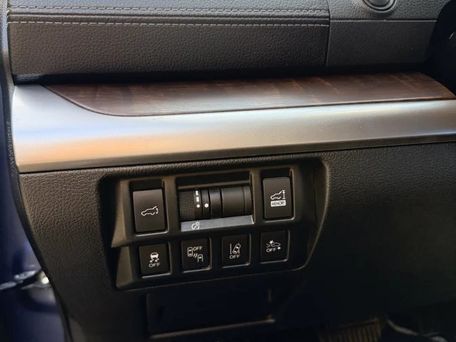 Subaru Outback, 2018 — фото 10