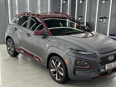 Hyundai Kona, 2019 — фото 2