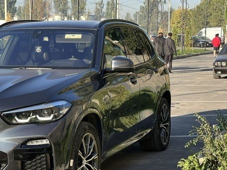 BMW X5, 2019 — photo 4