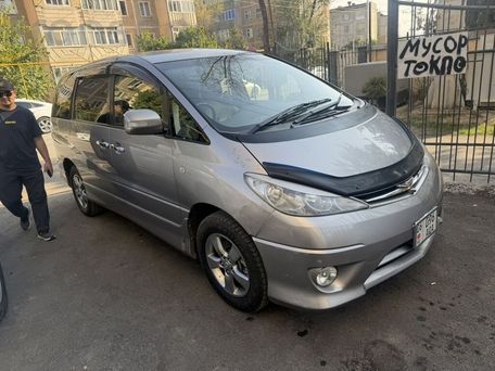 Toyota Estima, 2003 — сүрөт 5