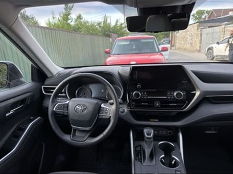 Toyota Highlander, 2023 — 照片 7