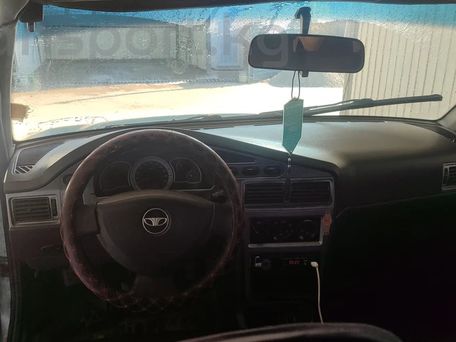 Daewoo Nexia, 2009 — сүрөт 5