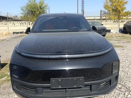 Li Auto (Lixiang) L9, 2024 — сүрөт 1