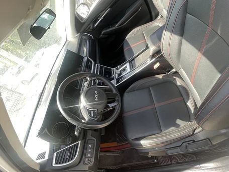 Kia KX3, 2022 — сүрөт 3