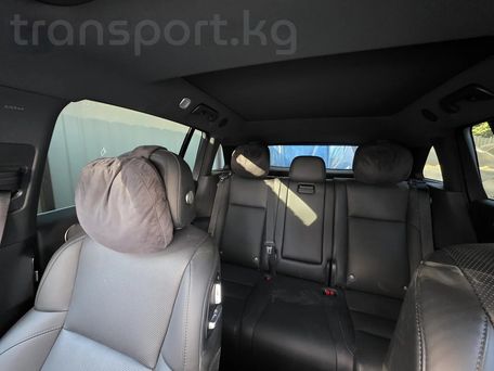 Li Auto (Lixiang) L7, 2023 — photo 5