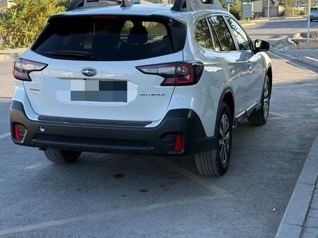 Subaru Outback, 2021 — сүрөт 5