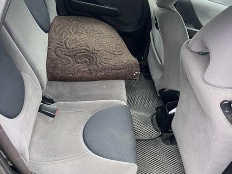 Honda Fit, 2003 — сүрөт 5