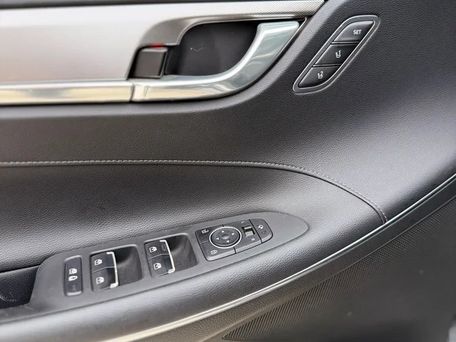 Hyundai Grandeur, 2020 — photo 6