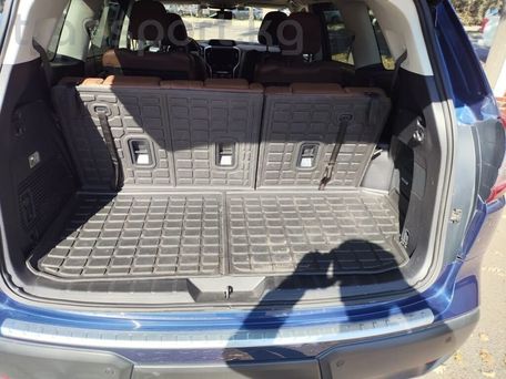 Subaru Ascent, 2019 — сүрөт 6