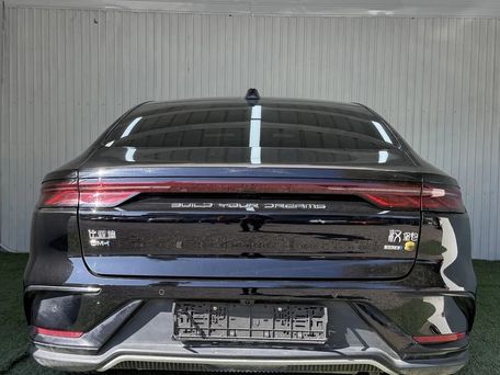 BYD Han, 2025 — 照片 9