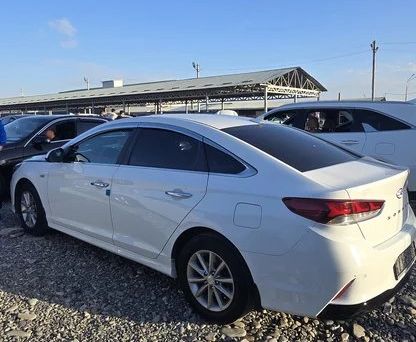 Hyundai Sonata, 2020 — фото 4