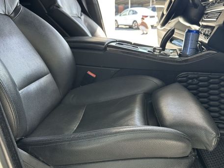 BMW 5 серии, 2010 — 照片 14