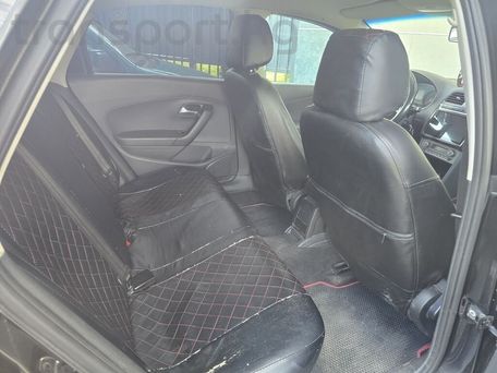 Volkswagen Polo, 2016 — 照片 5