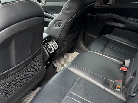 Kia Sorento, 2020 — 照片 7