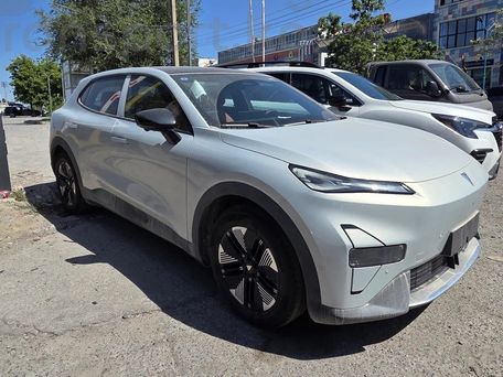 Changan Deepal S05, 2024 — фото 2