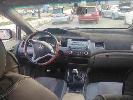 Honda Civic, 2007 — сүрөт 6