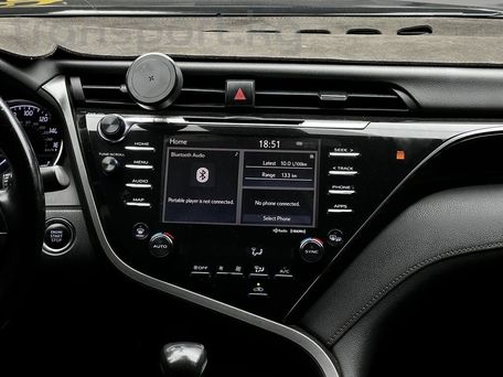 Toyota Camry, 2019 — photo 13