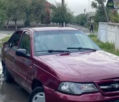 Daewoo Nexia, 2010 — сүрөт 1
