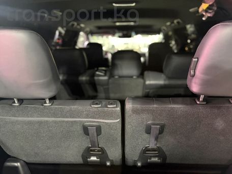 Lexus LX, 2021 — photo 10