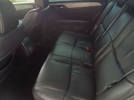 Toyota Avalon, 2006 — 照片 6