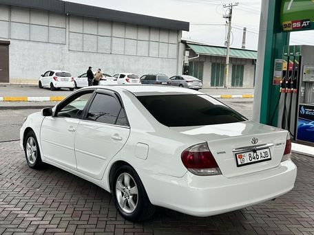 Toyota Camry, 2005 — сүрөт 4