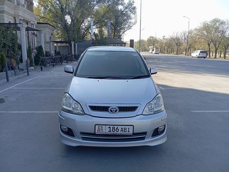 Toyota Ipsum, 2003 — 照片 8