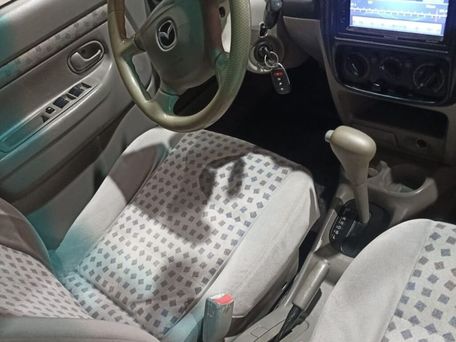 Mazda Demio, 2000 — photo 8