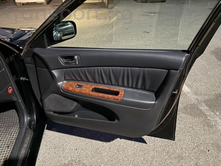 Toyota Camry, 2004 — photo 12