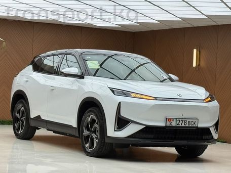 Dongfeng Aeolus Haohan, 2026 — 照片 1
