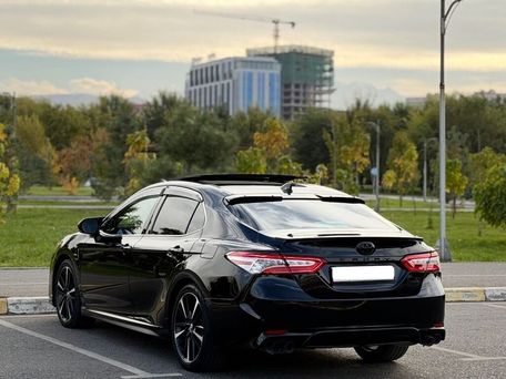 Toyota Camry, 2020 — сүрөт 8