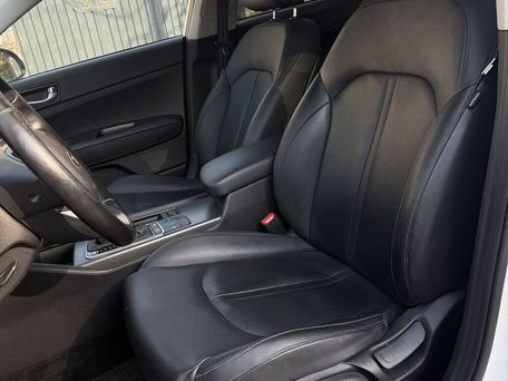 Kia K5, 2019 — 照片 12