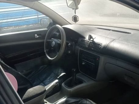 Volkswagen Passat, 2000 — сүрөт 5