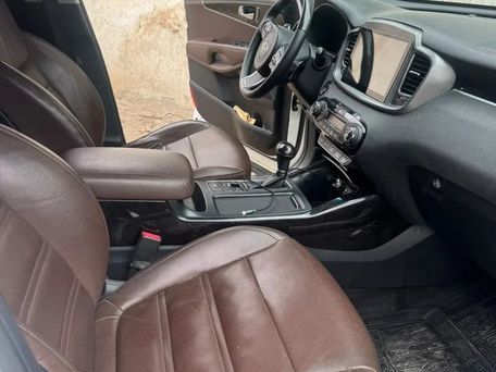 Kia Sorento, 2017 — сүрөт 7