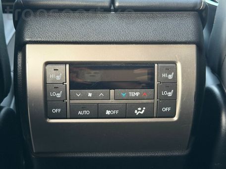 Lexus GX, 2019 — сүрөт 14