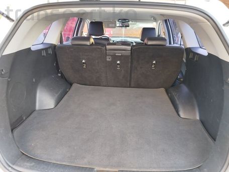 Kia Sorento, 2016 — photo 5